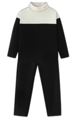 Colorblock Boys 2 Pc Set