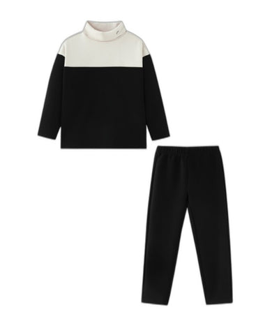 Colorblock Boys 2 Pc Set
