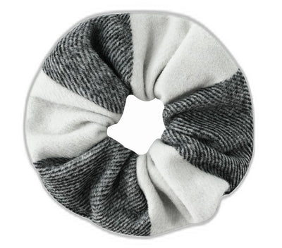 Wool Scrunchie