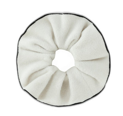 Wool Scrunchie