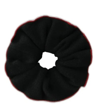 Wool Scrunchie