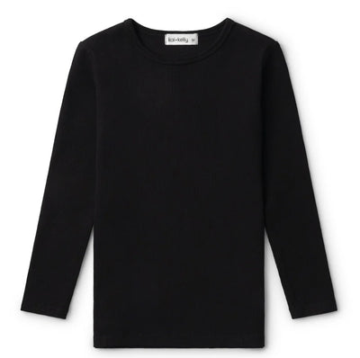 Knit Crew Neck