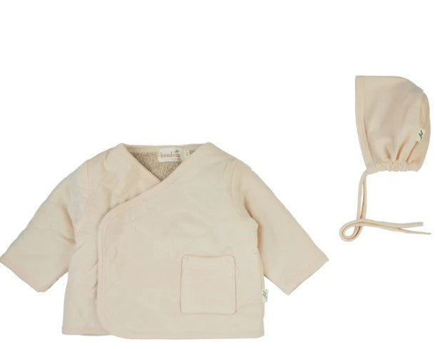 Sheep Velour Sweater