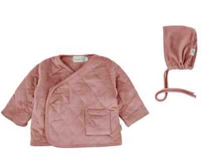 Sheep Velour Sweater