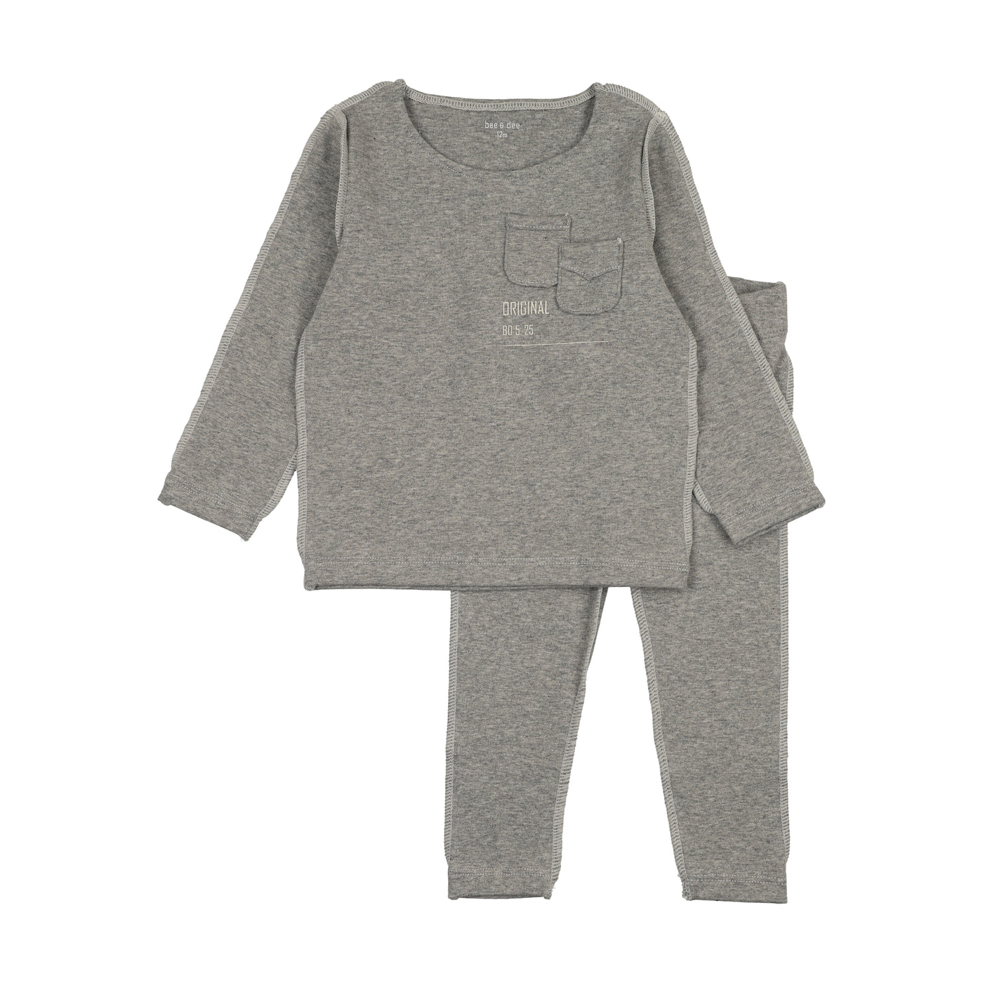 Sewing Pattern Loungewear