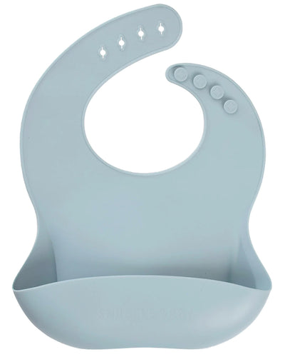 Baby Silicone Bib