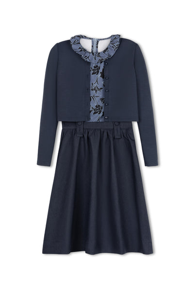 Suspender Jumper