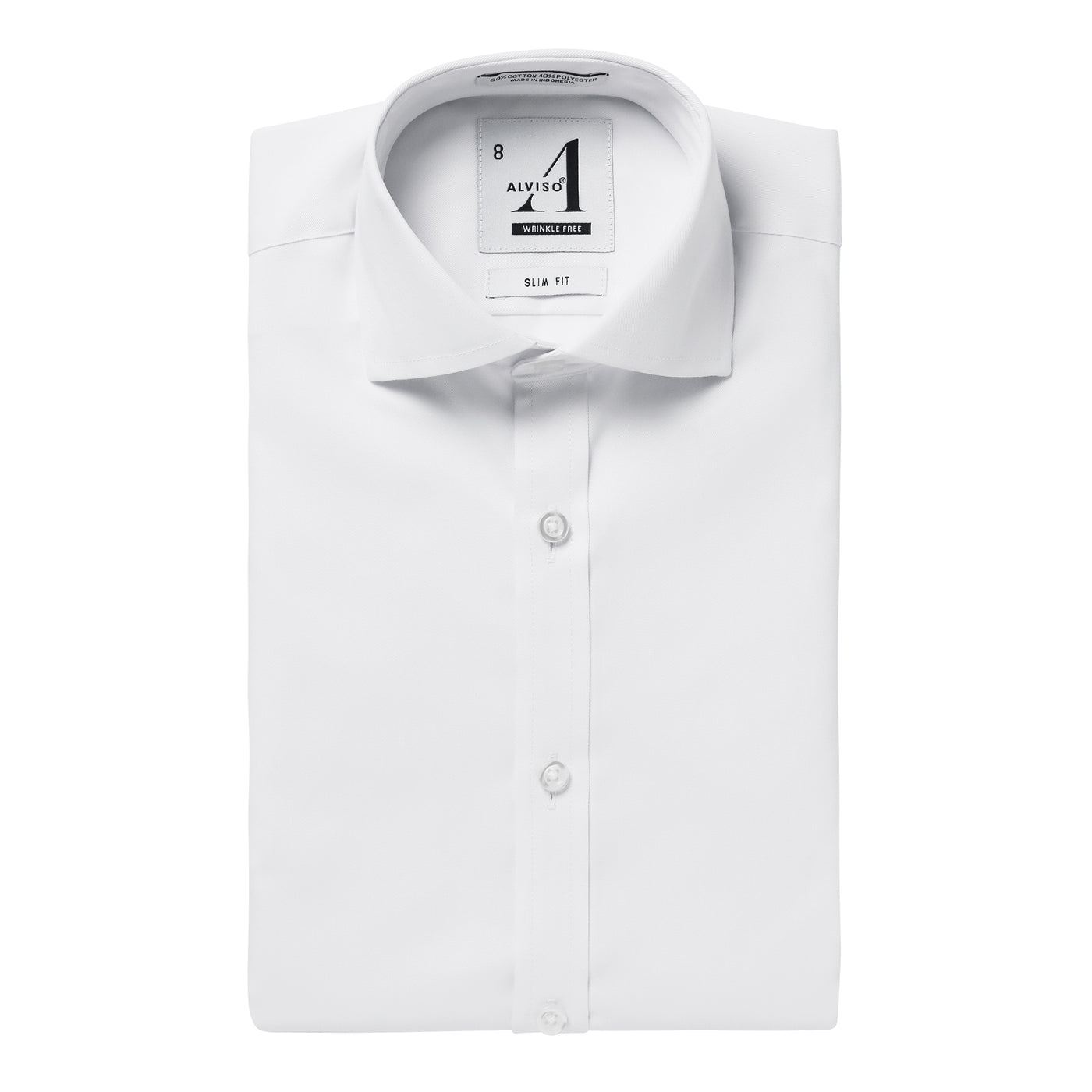 Slim Short Sleeve Shirt