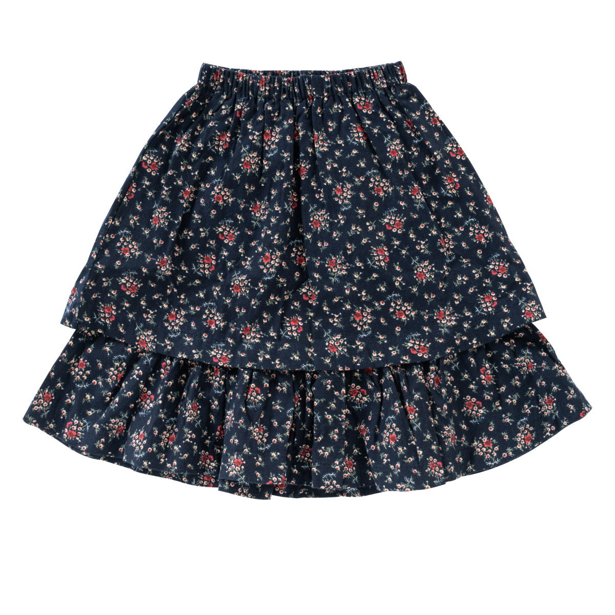 Bud Layer Skirt