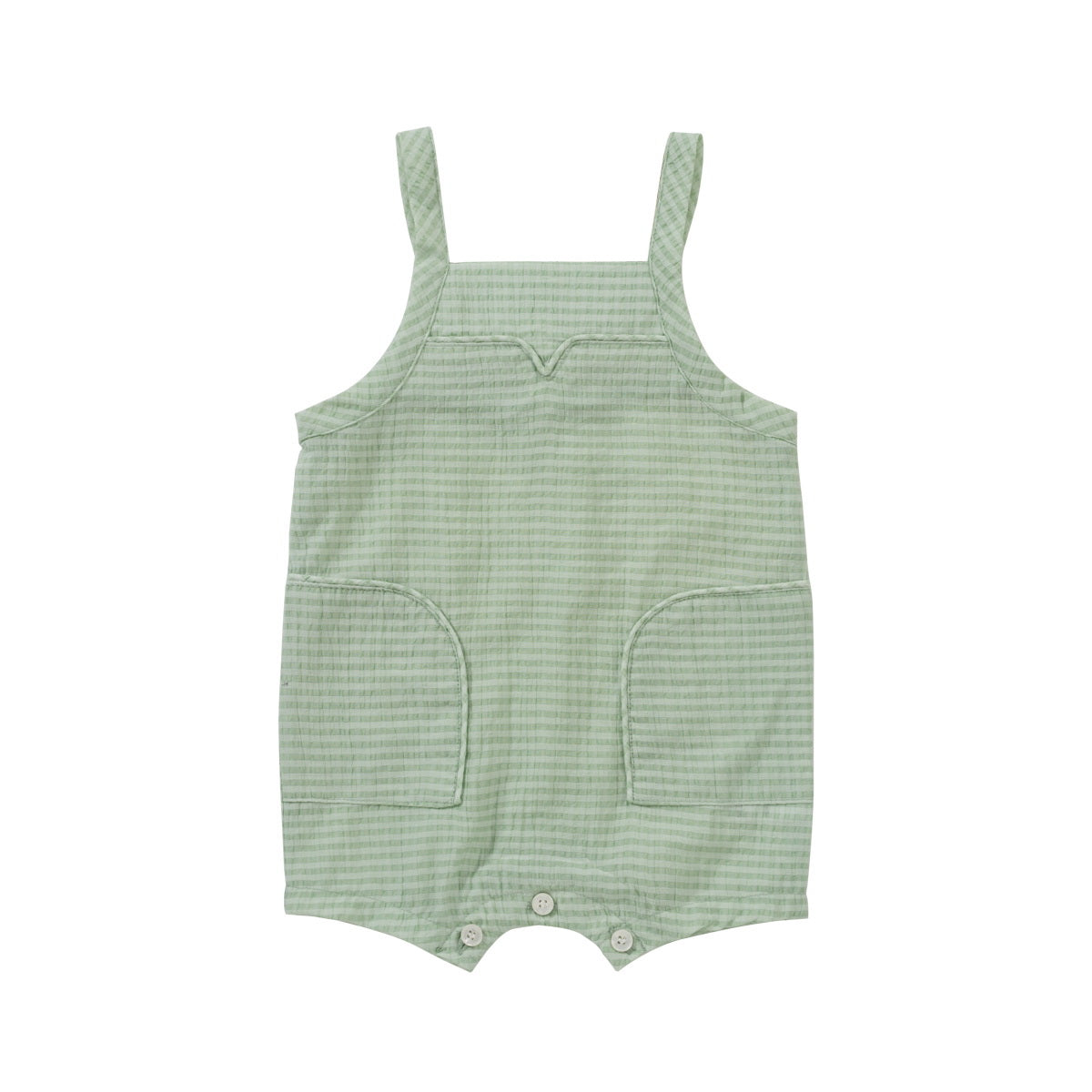 Ethan Romper