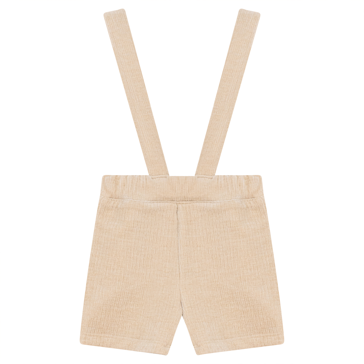 Overall - BEIGE