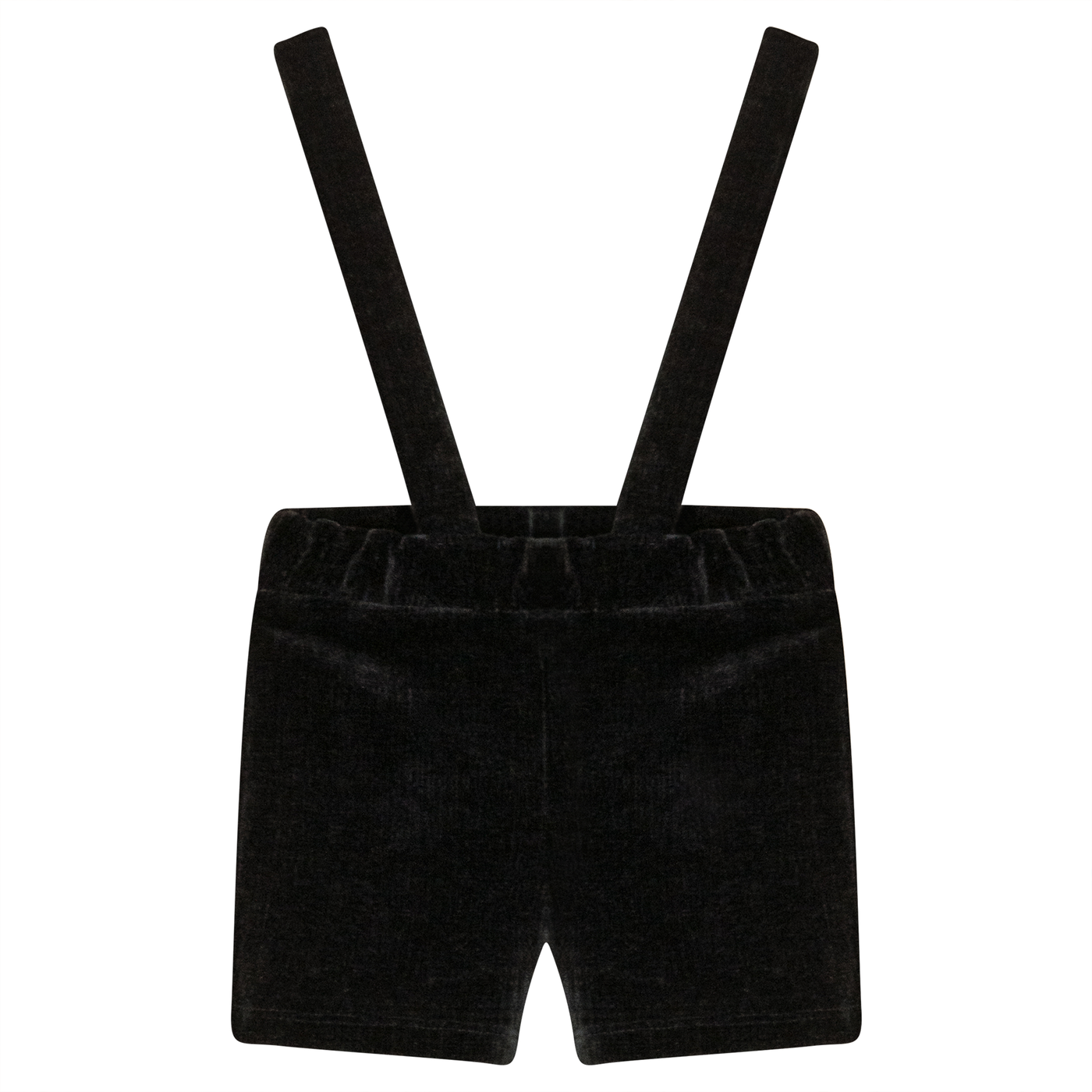 Overall - BLACK