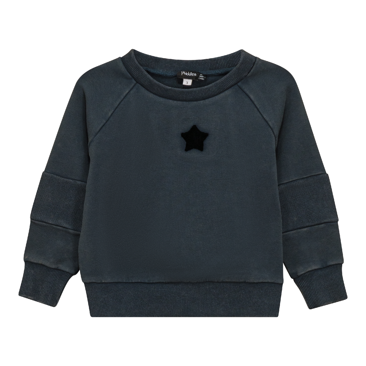 Boys Pullover