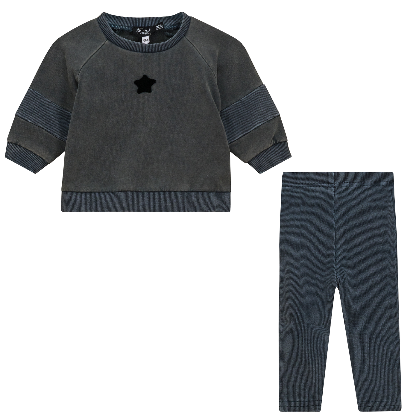 Toddler Set