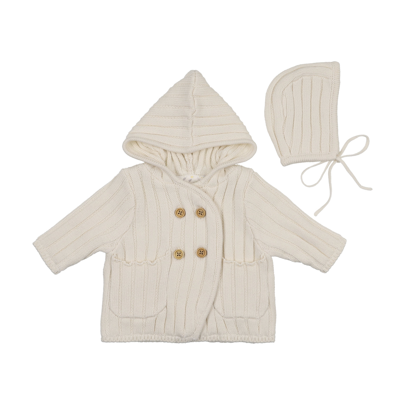 Whisical Bloom Jacket