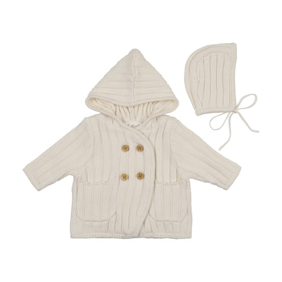 Whisical Bloom Jacket