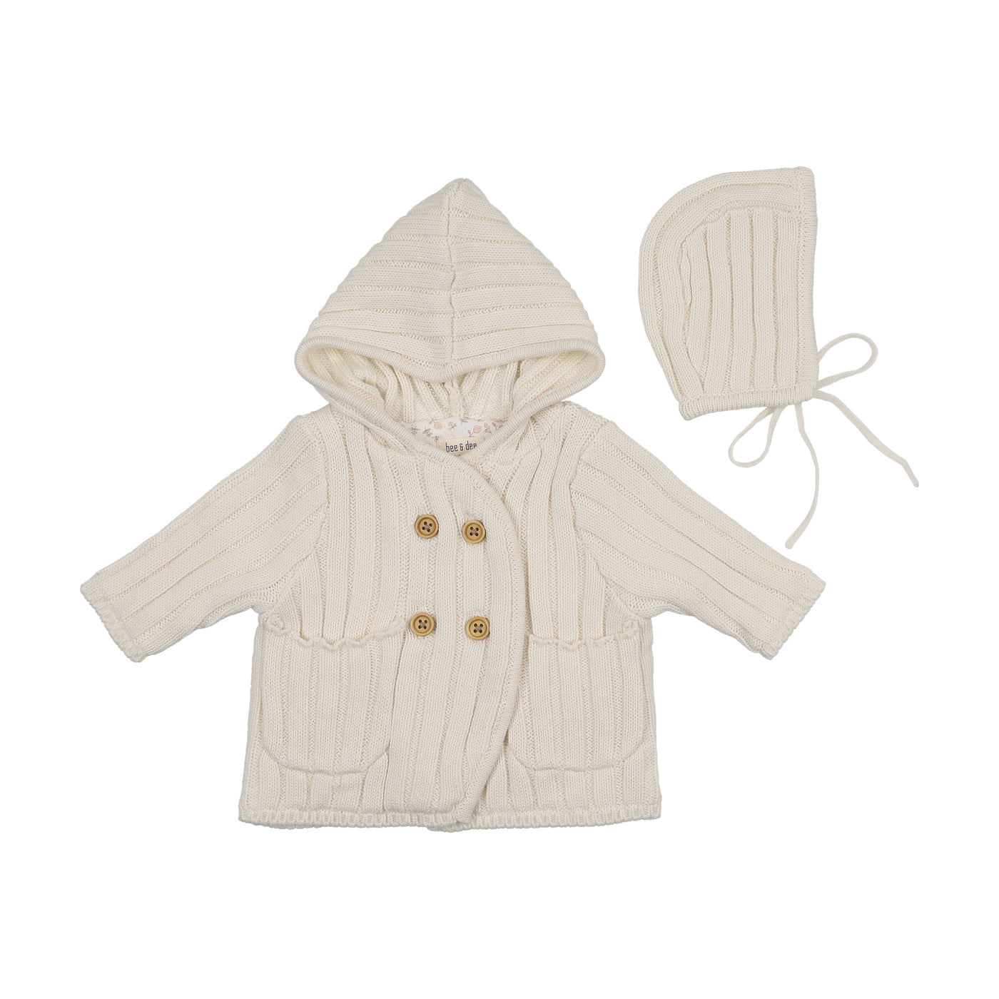 Whisical Bloom Jacket