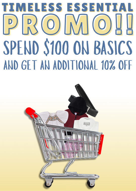 Your Shopping Cart – Kidsgo