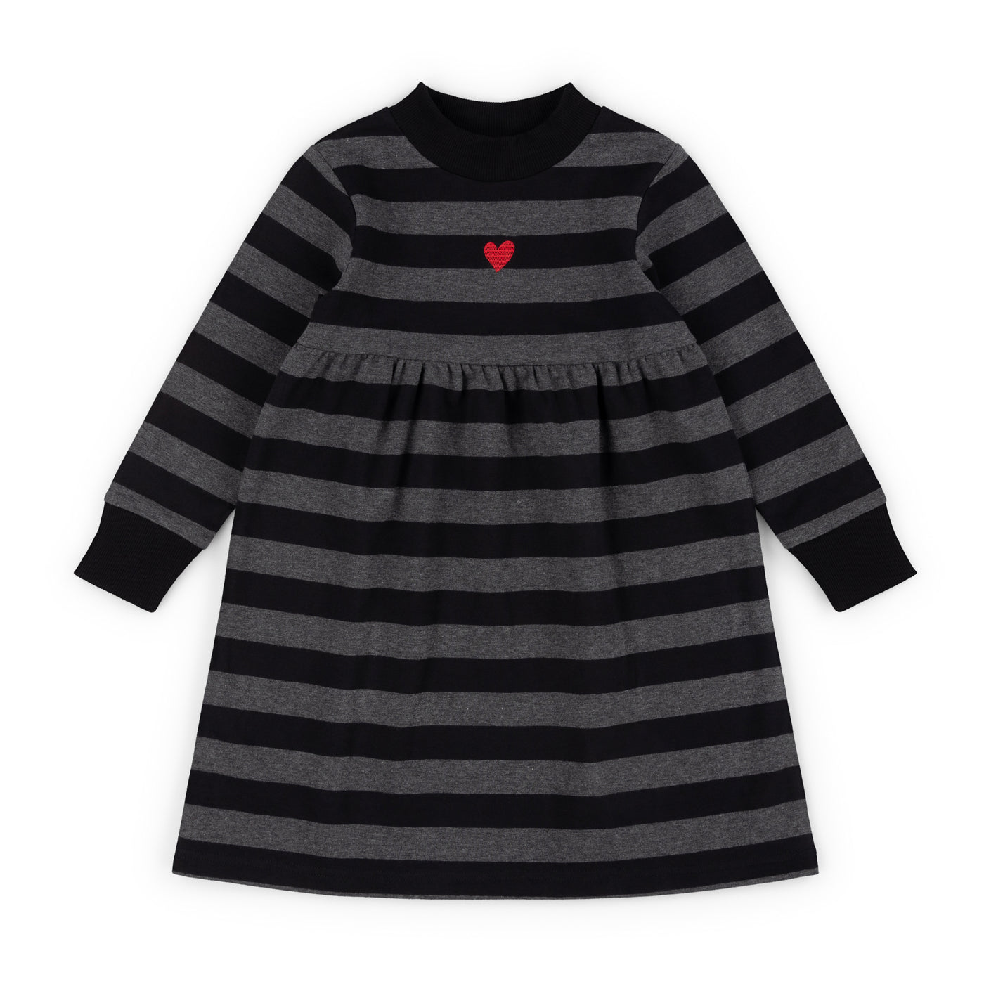 Striped Dress