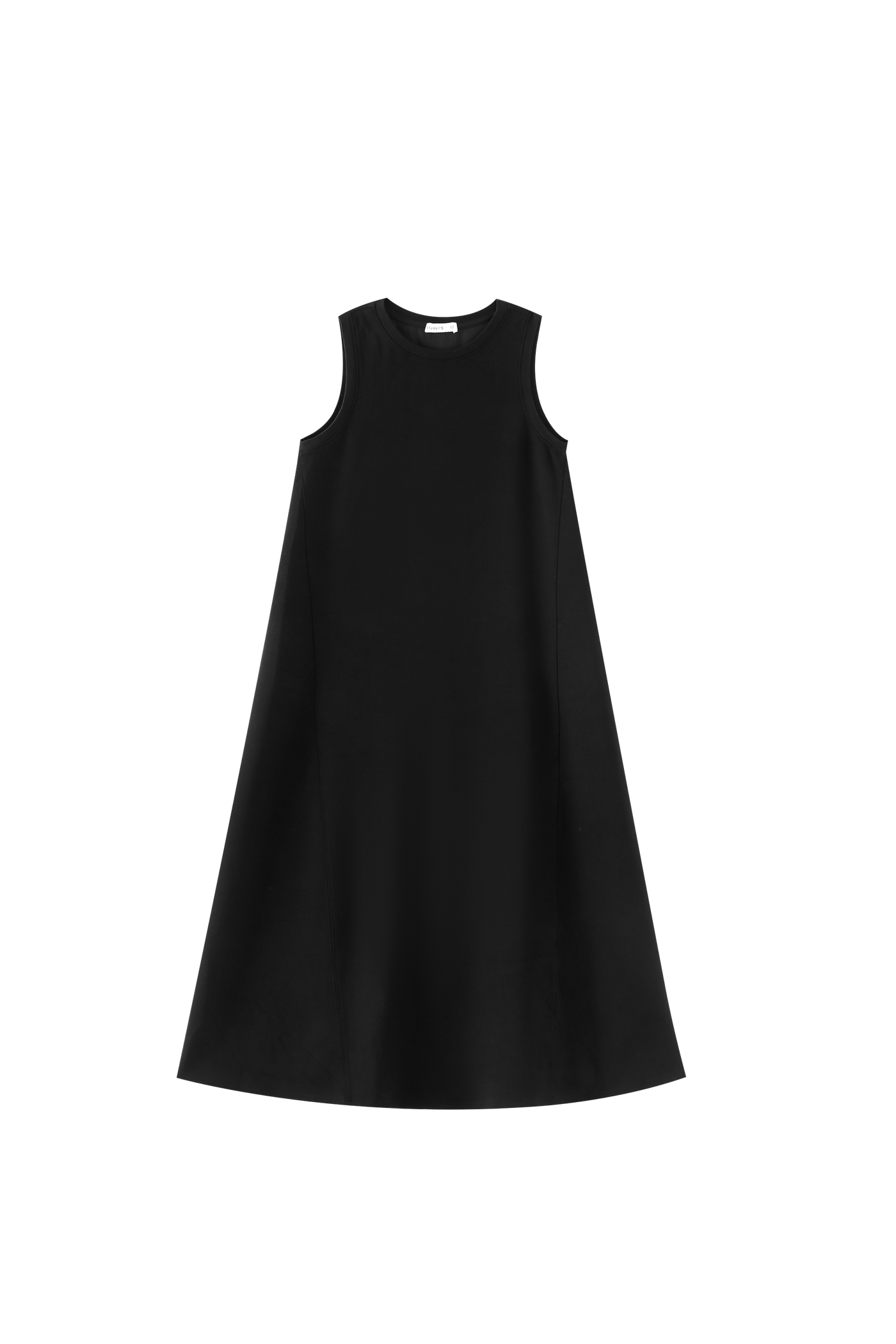 Maxi Jumper
