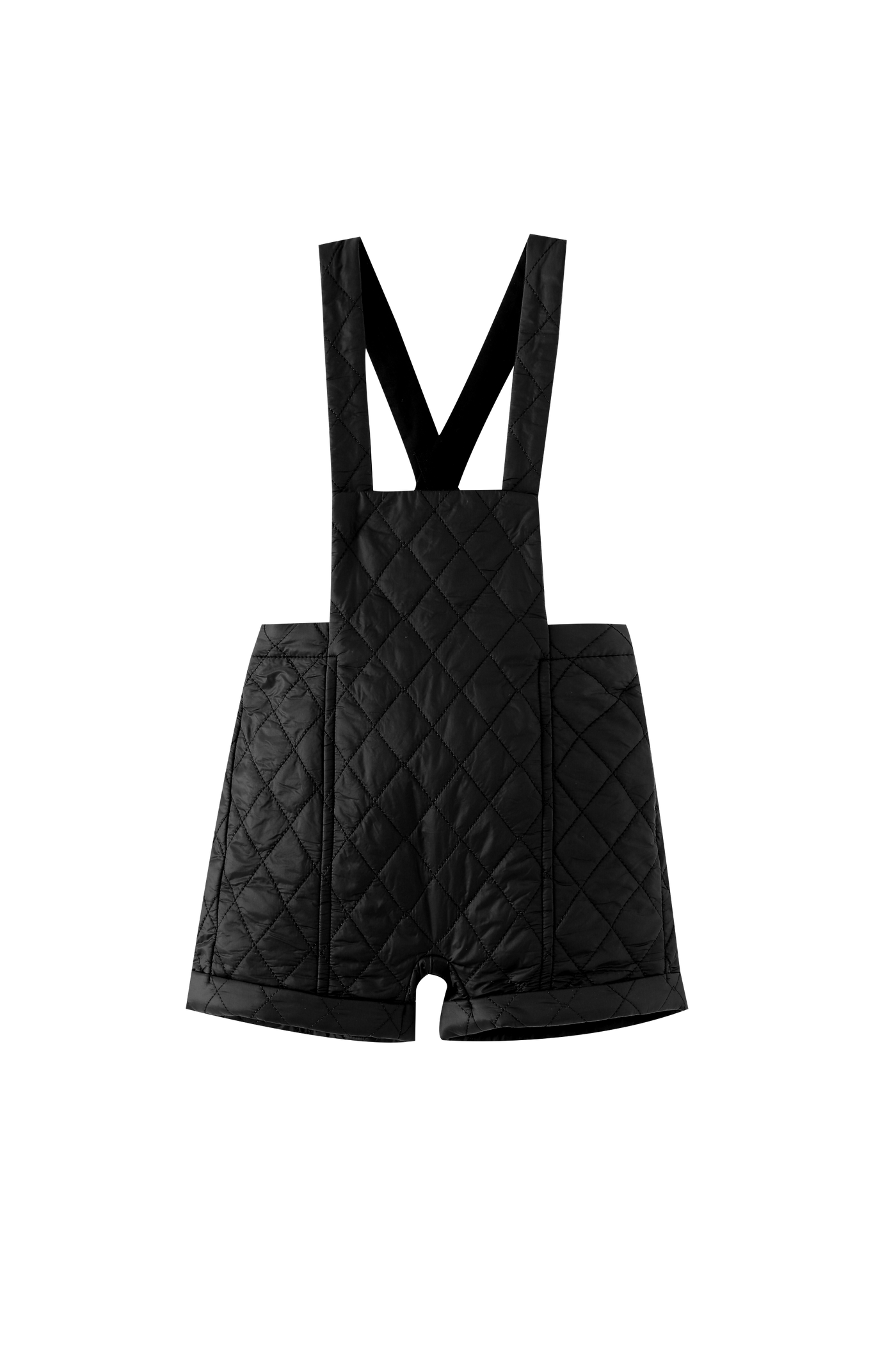 Quilted Shortal