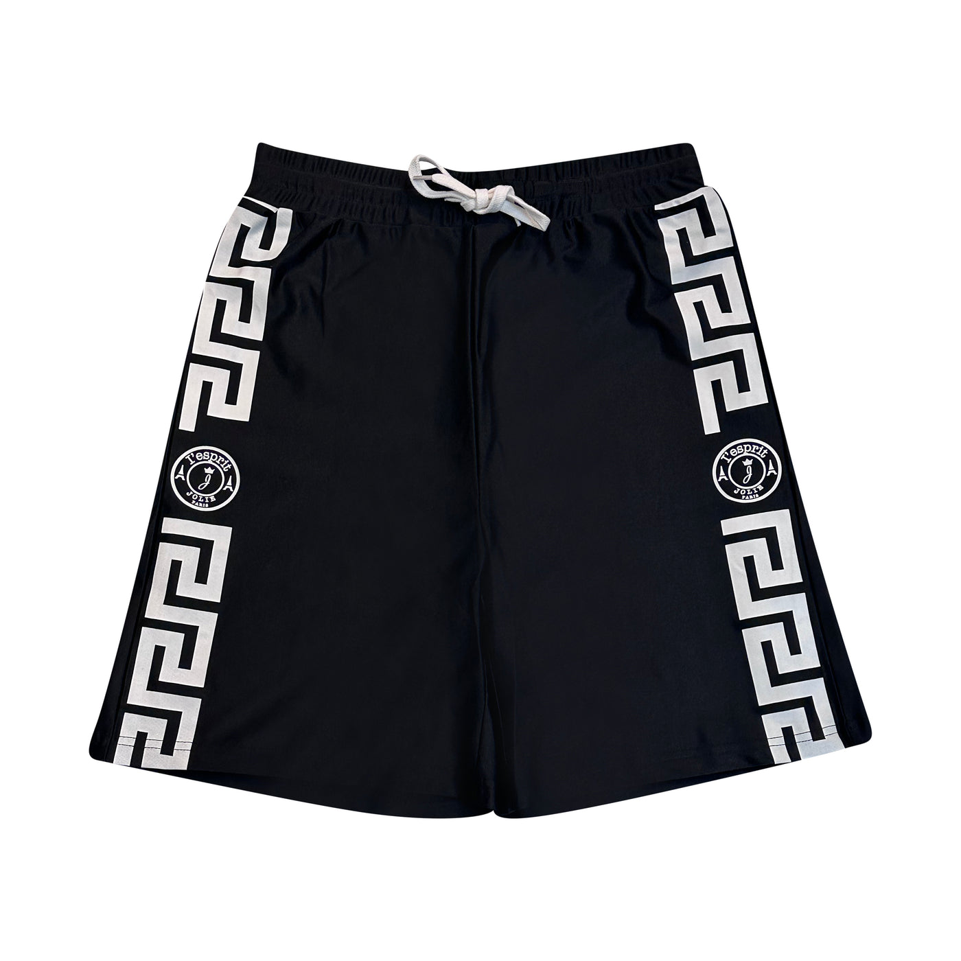 Maze Swim Shorts