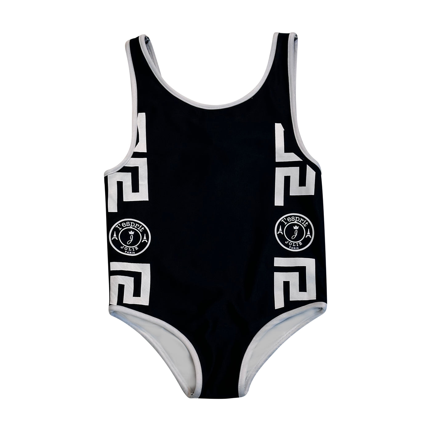 Maze Swim Suit