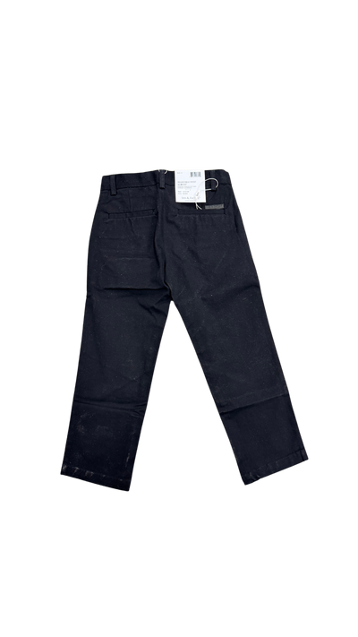 Slim Fit Cotton stretch weekday Pans