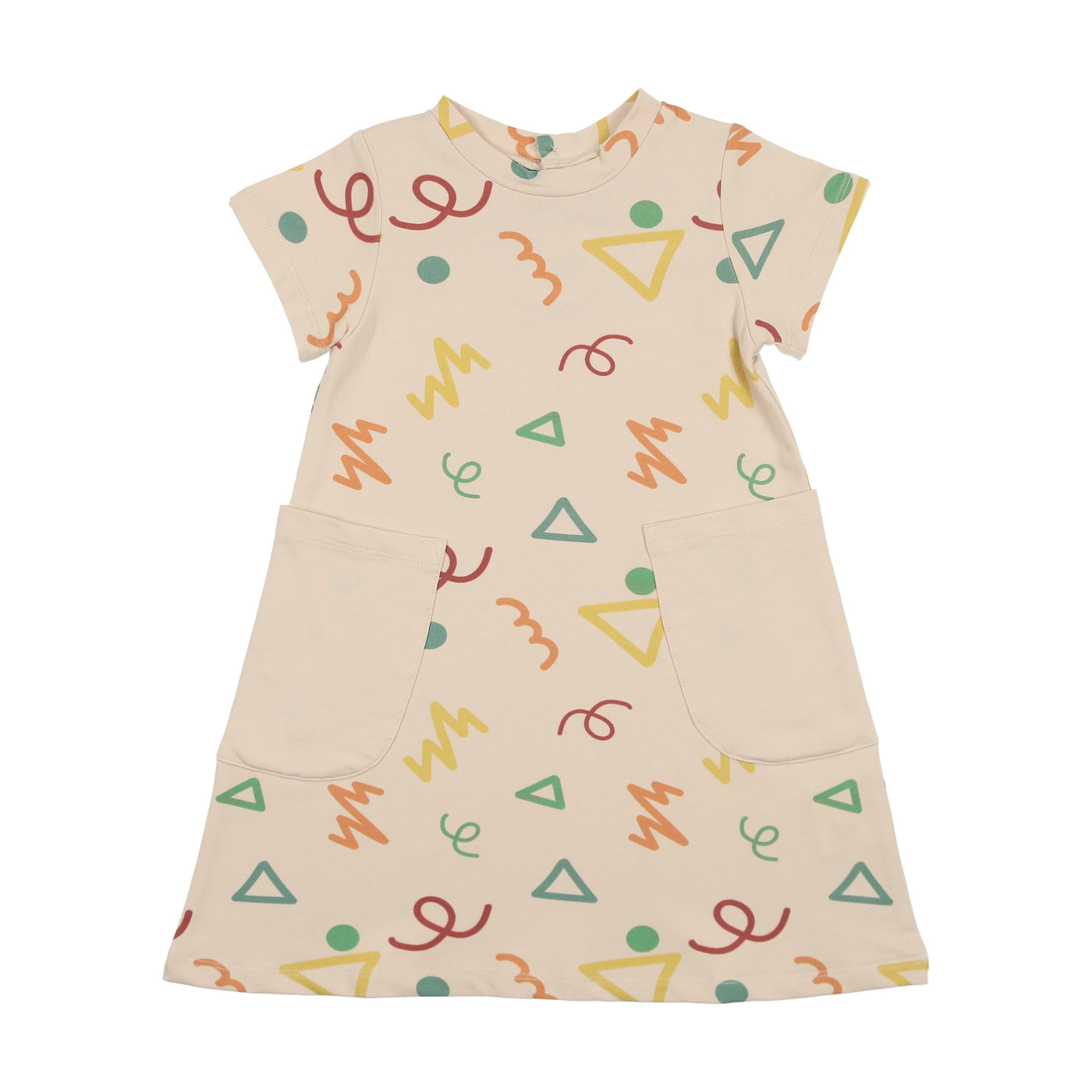 Summer Fun S/S Dress