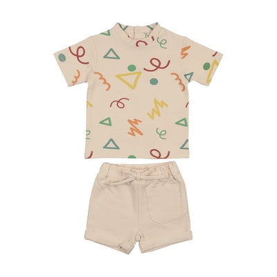 Summer Fun 2 Pc Set