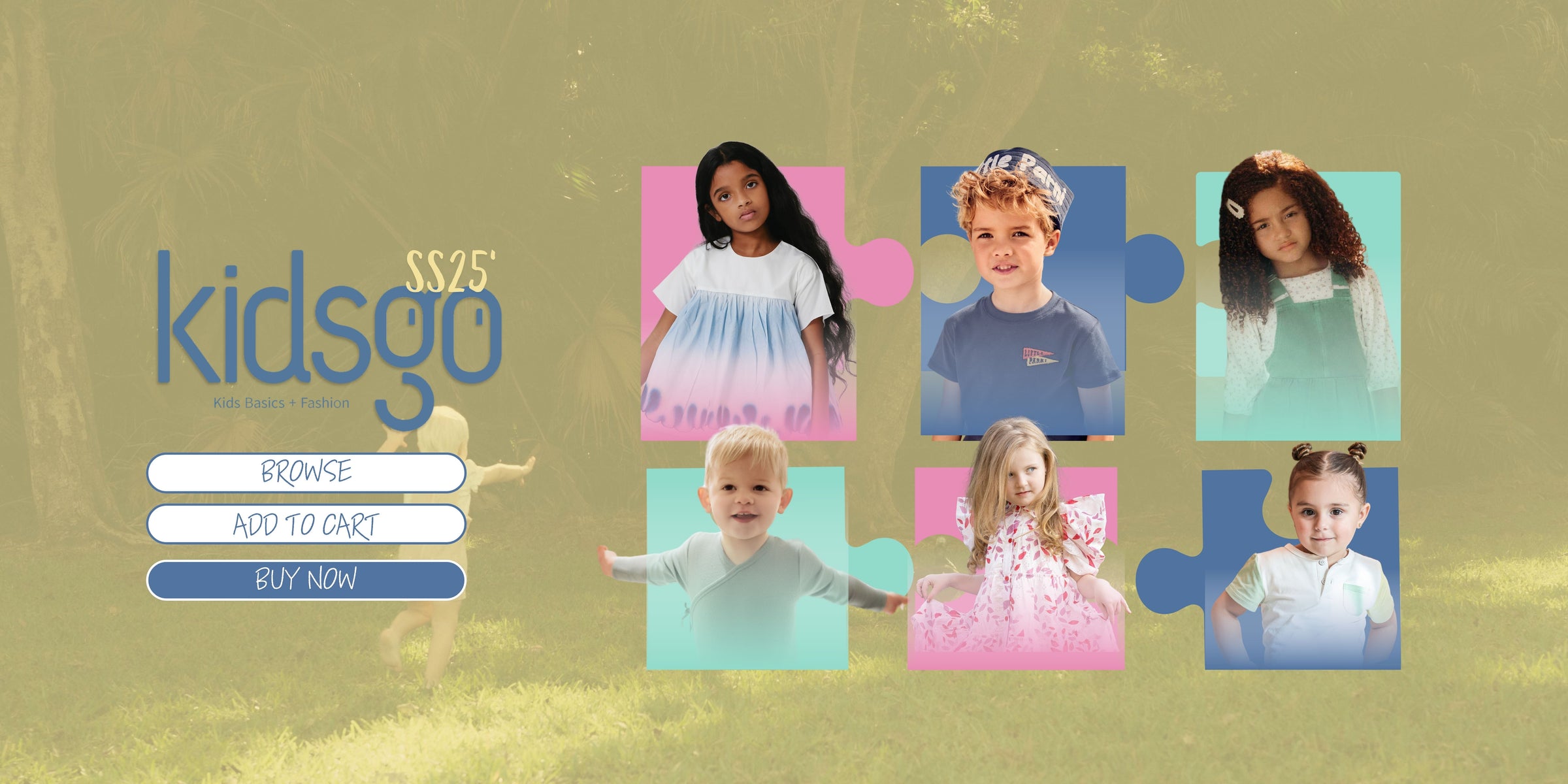 Kidsgo Kidsgo